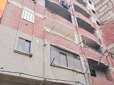 عقارات للبيع في ميامي الجديدة، الاسكندرية، 75 متر