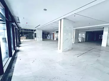 Offices For rent in New Lotus, New Cairo - 5th Settlement, 700 sqm