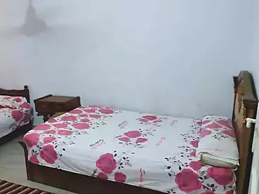 Apartments For sale in Shahr El Assal, El Bitash, 100 sqm