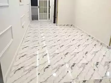 Apartments For sale in Kasr Al Quiri St, El Hanouvel, 110 sqm