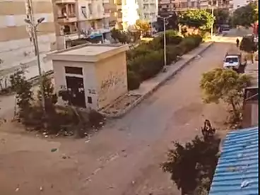 شقق للبيع في شاطئ النخيل - ٦ اكتوبر، العجمي، 80 متر