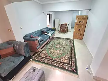 Apartments For sale in Masaken El Mohandesin, Nasr City, 100 sqm
