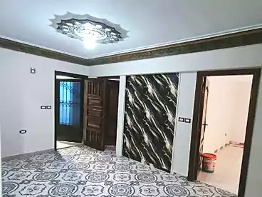 Apartments For sale in El Bitash, Al Agamy, 140 sqm