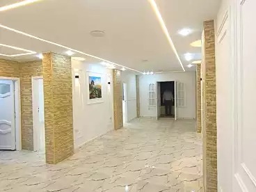 شقق للبيع في شهر العسل، البيطاش، 140 متر