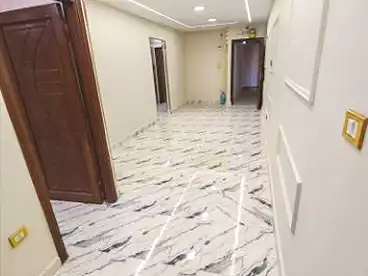 Apartments For sale in Kasr Al Quiri St, El Hanouvel, 125 sqm