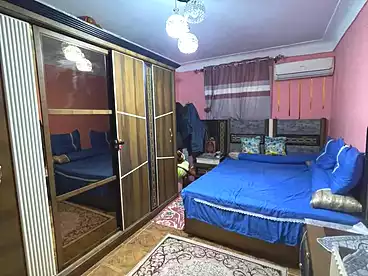 شقق للبيع في شارع الجواهر، الحضرة، 75 متر