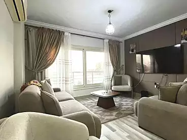 Properties For rent in Abd El Aziz Al Saud St., Manial, 110 sqm