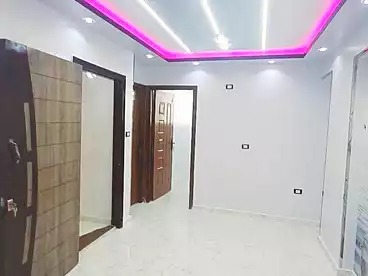 Apartments For sale in Al Asafra Bahri, El Asafra, 70 sqm