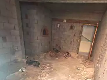Apartments For sale in Abo El Shawareb St., El Hanouvel, 110 sqm