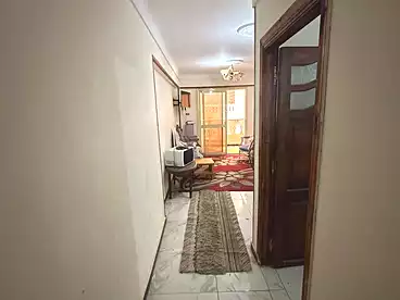 Apartments For sale in El Hanouvel, Al Agamy, 85 sqm