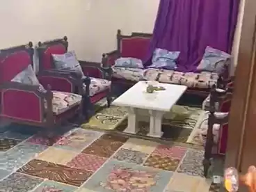 للبيع في أرض اللواء، العجوزة، 122 متر