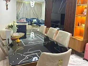 شقق مفروشة للبيع في طريق الجيش، كامب شيزار، 120 متر