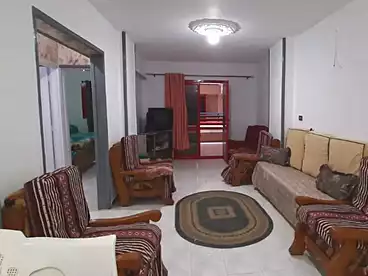 Furnished Apartment For rent in Bianchi, El Bitash, 140 sqm