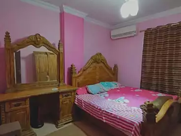 شقق مفروشة للإيجار في الهرم، القاهرة الكبرى، 110 متر