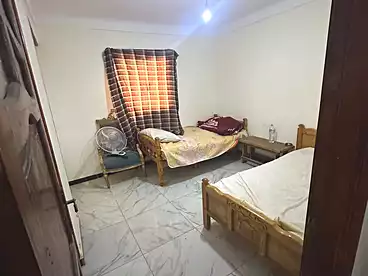 Apartments For sale in El Hanouvel, Al Agamy, 85 sqm