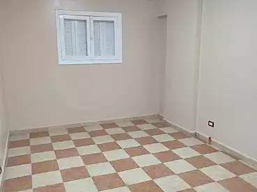 Apartments For rent in El Gaish Rd, El Mandara, 135 sqm
