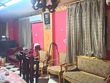 Apartments For sale in Helwan, Greater Cairo, 140 sqm