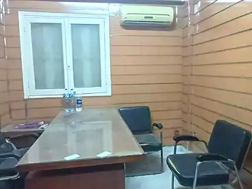 مكاتب للإيجار في حمامات القبة، حدائق القبة، 50 متر