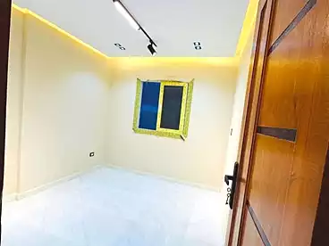 Apartments For sale in El Bitash, Al Agamy, 140 sqm