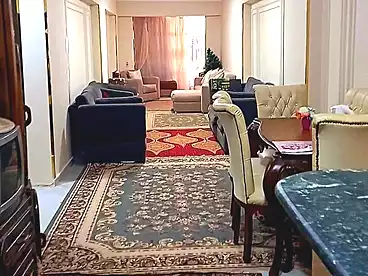 Apartments For sale in Abu Yusuf, Al Agamy, 170 sqm