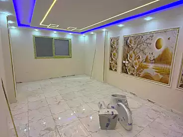 Properties For rent in El Rihani St., Kafr Tuhurmos, 120 sqm