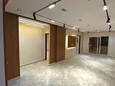 Apartments For sale in El Bitash, Al Agamy, 130 sqm