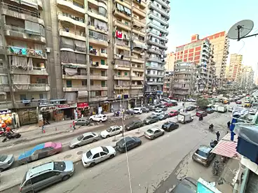 شقق للبيع في شارع 30، سيدي بشر قبلي، 160 متر