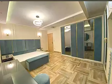 Roof For sale in Bianchi, El Bitash, 250 sqm