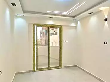 شقق للبيع في شارع القاعدة، البيطاش، 140 متر