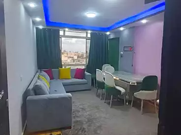 شقق للبيع في شهر العسل، البيطاش، 125 متر