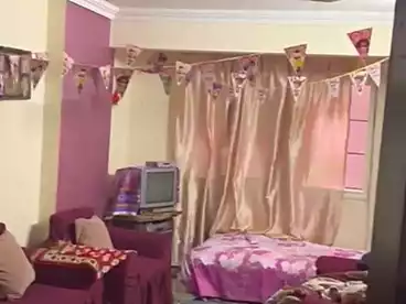 Apartments For sale in El Talbeya, Faisal, 80 sqm