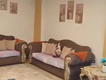 Apartments For sale in Kabeish Rd, El Mariotia, 100 sqm