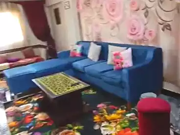 شقق مفروشة للإيجار في الطالبية، فيصل، 140 متر