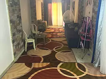 Apartments For sale in El Bitash, Al Agamy, 140 sqm