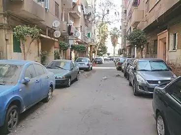 House / Home For sale in Shoubra, Greater Cairo, 200 sqm