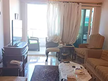 شقق للإيجار في كامب شيزار، الاسكندرية، 170 متر