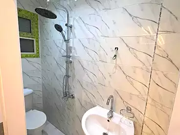 Apartments For sale in El Arbaeen St., Bianchi, 160 sqm
