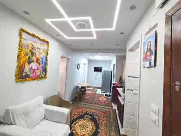 Properties For sale in Shoubra, Greater Cairo, 96 sqm