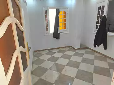 Apartments For sale in Waheed Sabir St, El Bitash, 120 sqm