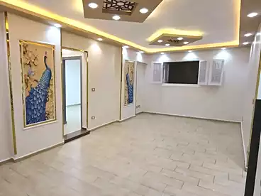 Apartments For sale in Street 16 El Eslah, El Falki, 120 sqm