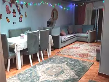 Properties For sale in Tersa St., El Talbeya, 110 sqm