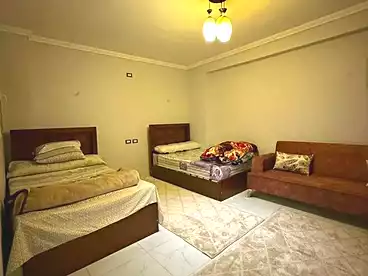 Furnished Apartment For sale in El Lebeny, Faisal, 160 sqm