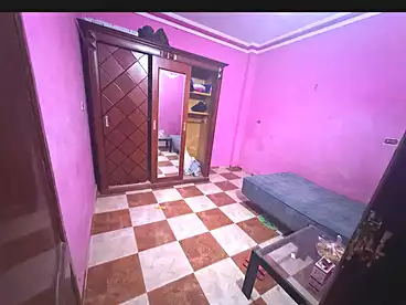 Apartments For sale in El-Khashab Canal, Hadayek Helwan, 80 sqm