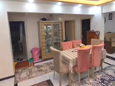 Apartments For sale in Alexandria - Marsa Matrouh Rd, Alexandria, 100 sqm