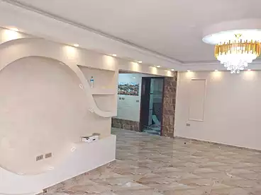 Apartments For sale in Rostom St., Helwan, 200 sqm