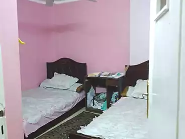 شقق للبيع في مناطق فرعية بحلوان، حلوان، 135 متر