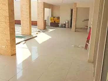 Roof For sale in Ain Shams El Sharkia, Ain Shams, 400 sqm