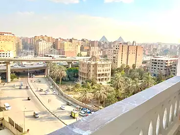 Apartments For sale in El Lebeny, Faisal, 175 sqm