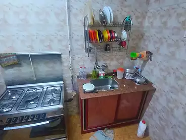 شقق للبيع في حلوان، القاهرة الكبرى، 100 متر