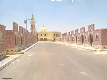 Grave For sale in Ain El Sokhna Rd, New Cairo - 5th Settlement, 21 sqm